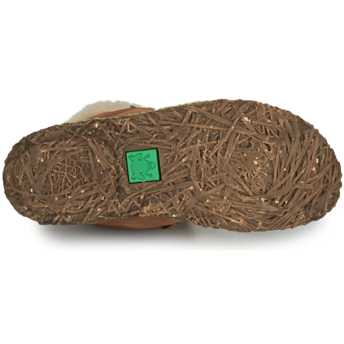 Hot El Naturalista - NIDO ELLA N5449 Marron