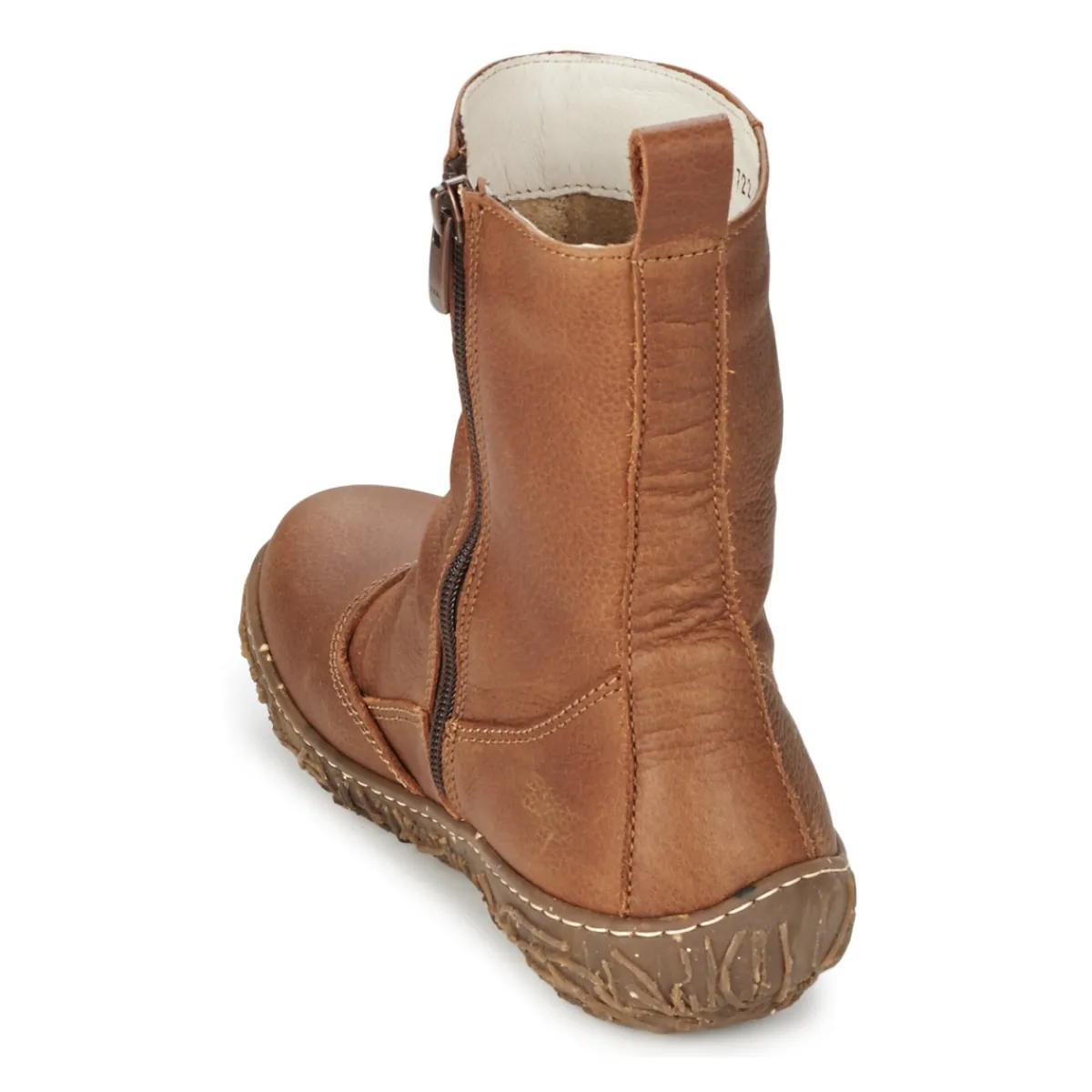 El Naturalista - NIDO ELLA N722