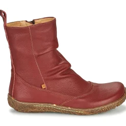 Hot El Naturalista - NIDO ELLA N722 Bordeaux