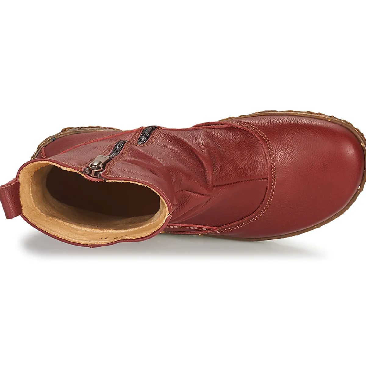 Hot El Naturalista - NIDO ELLA N722 Bordeaux