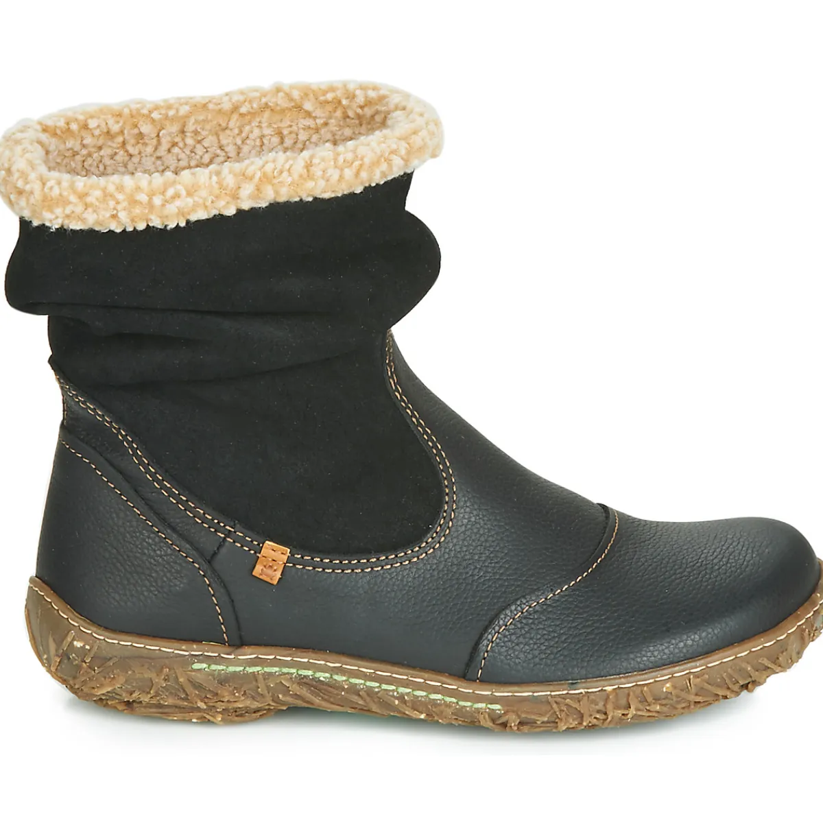 El Naturalista - NIDO N758