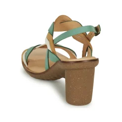 El Naturalista - N5163-PLEASANT-MINT-MIXED