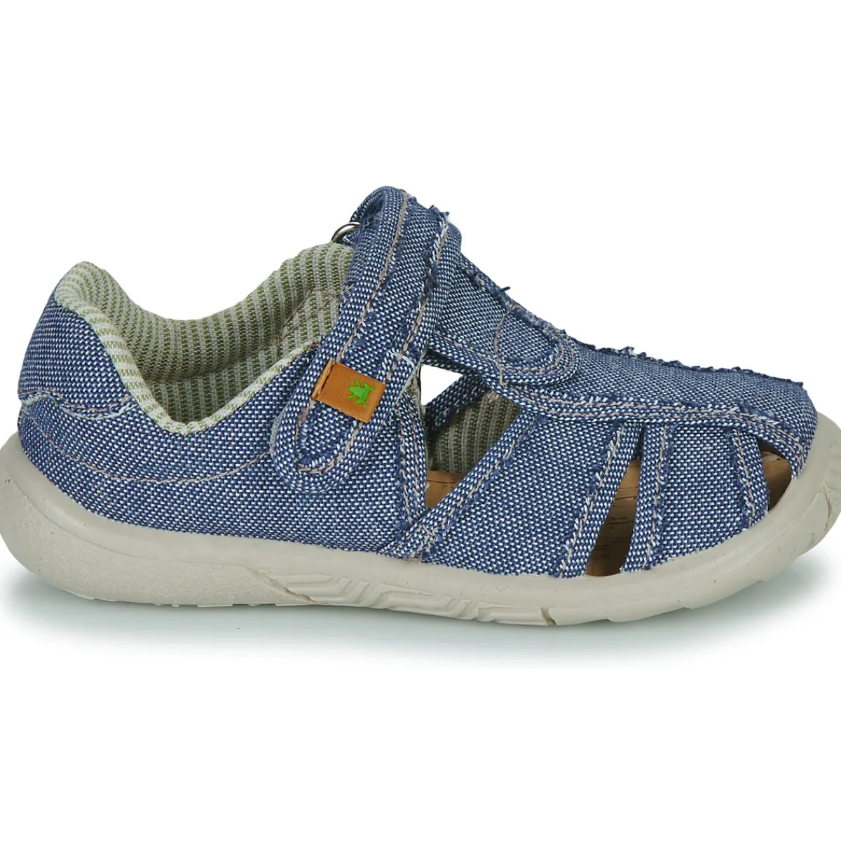 El Naturalista - NT74129 Denim New