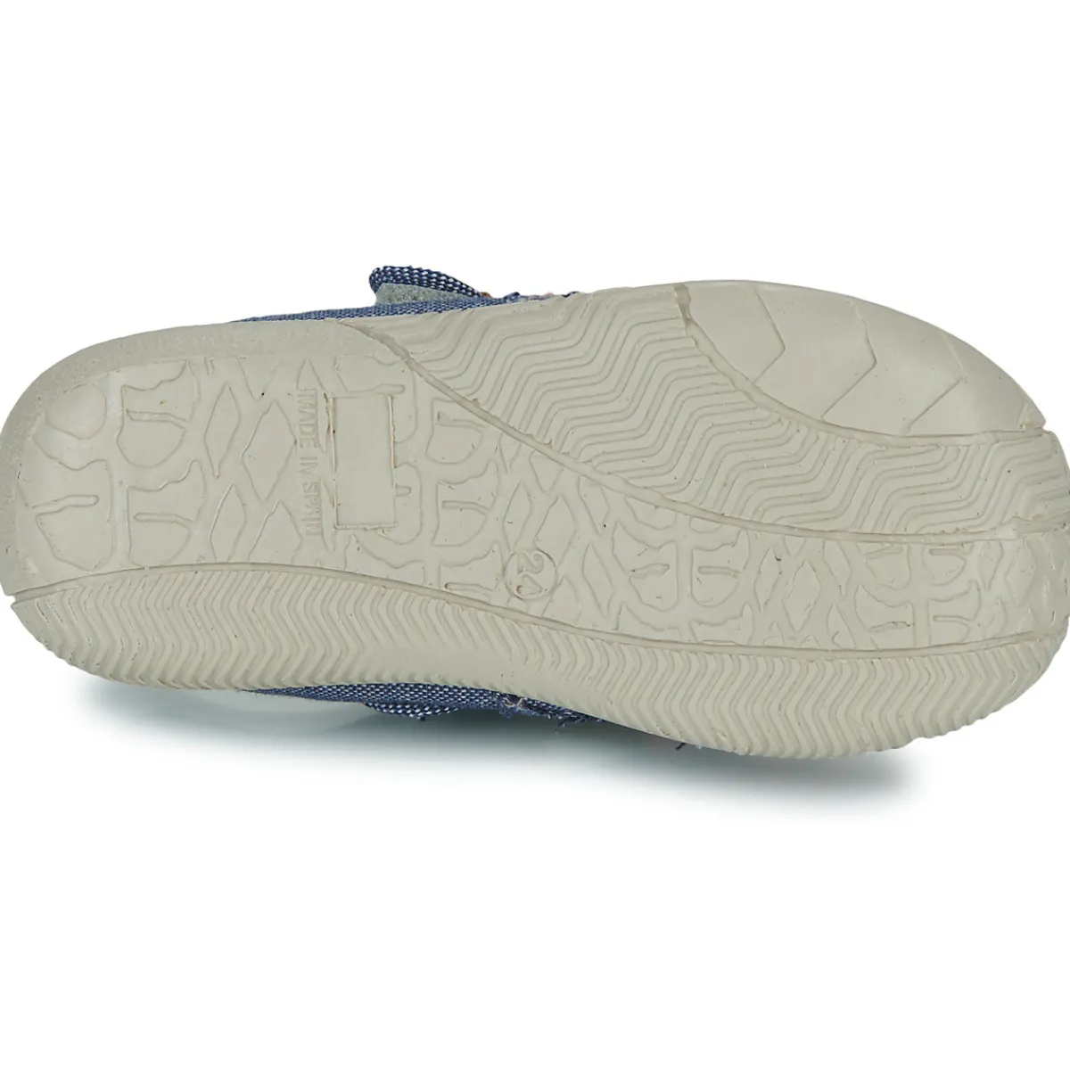 El Naturalista - NT74129 Denim New