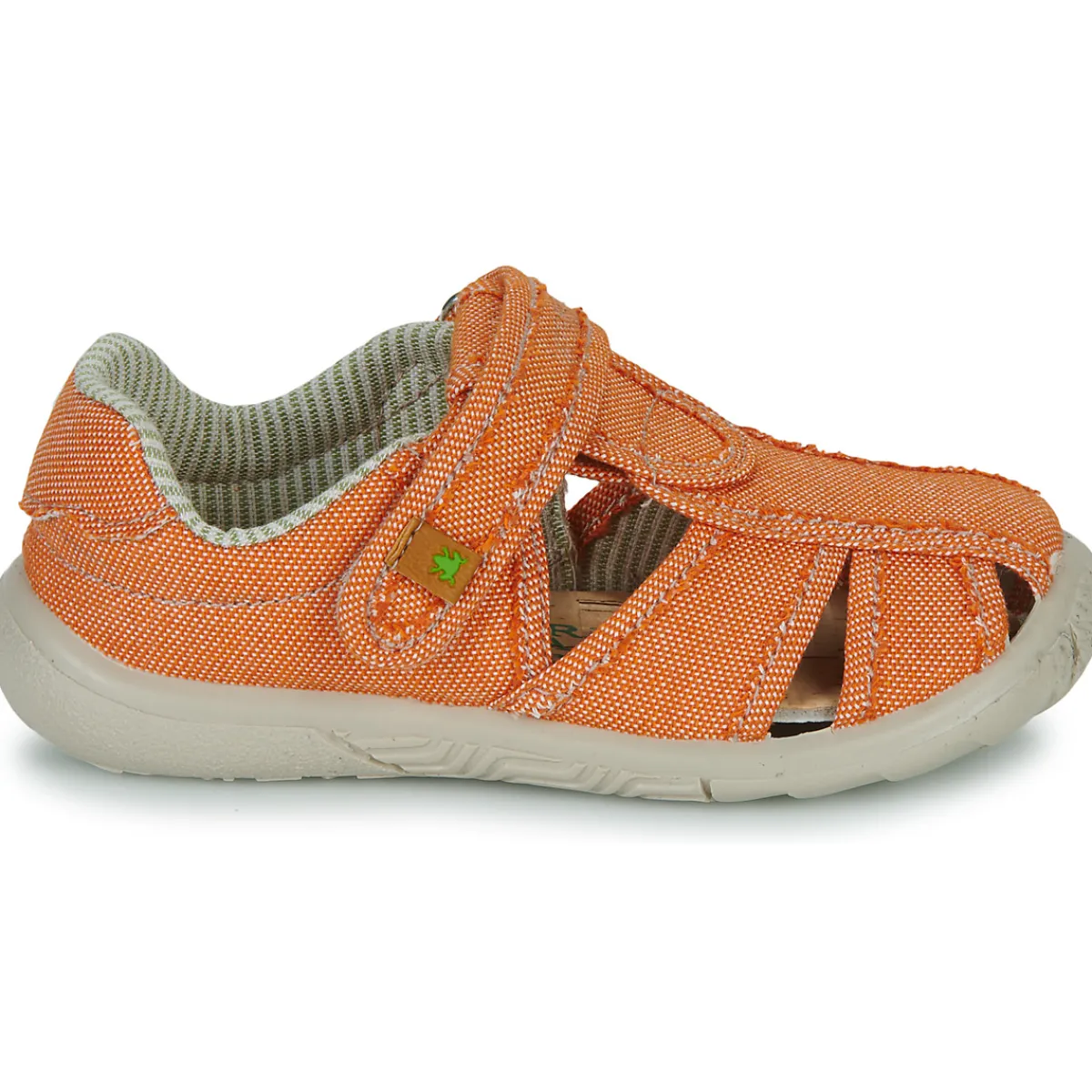 Hot El Naturalista - NT74196 Orange