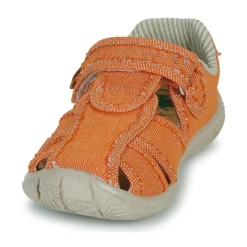 Hot El Naturalista - NT74196 Orange