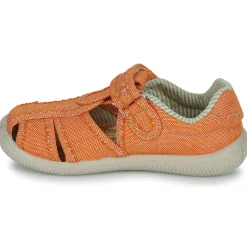 Hot El Naturalista - NT74196 Orange