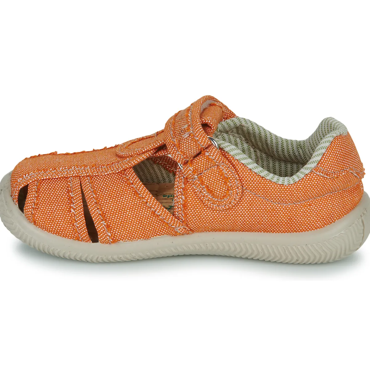 Hot El Naturalista - NT74196 Orange