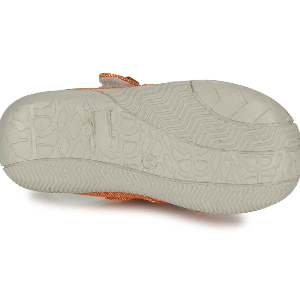 Hot El Naturalista - NT74196 Orange