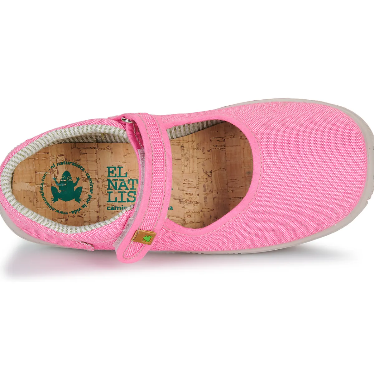 El Naturalista - NT74008 BAREFOOT