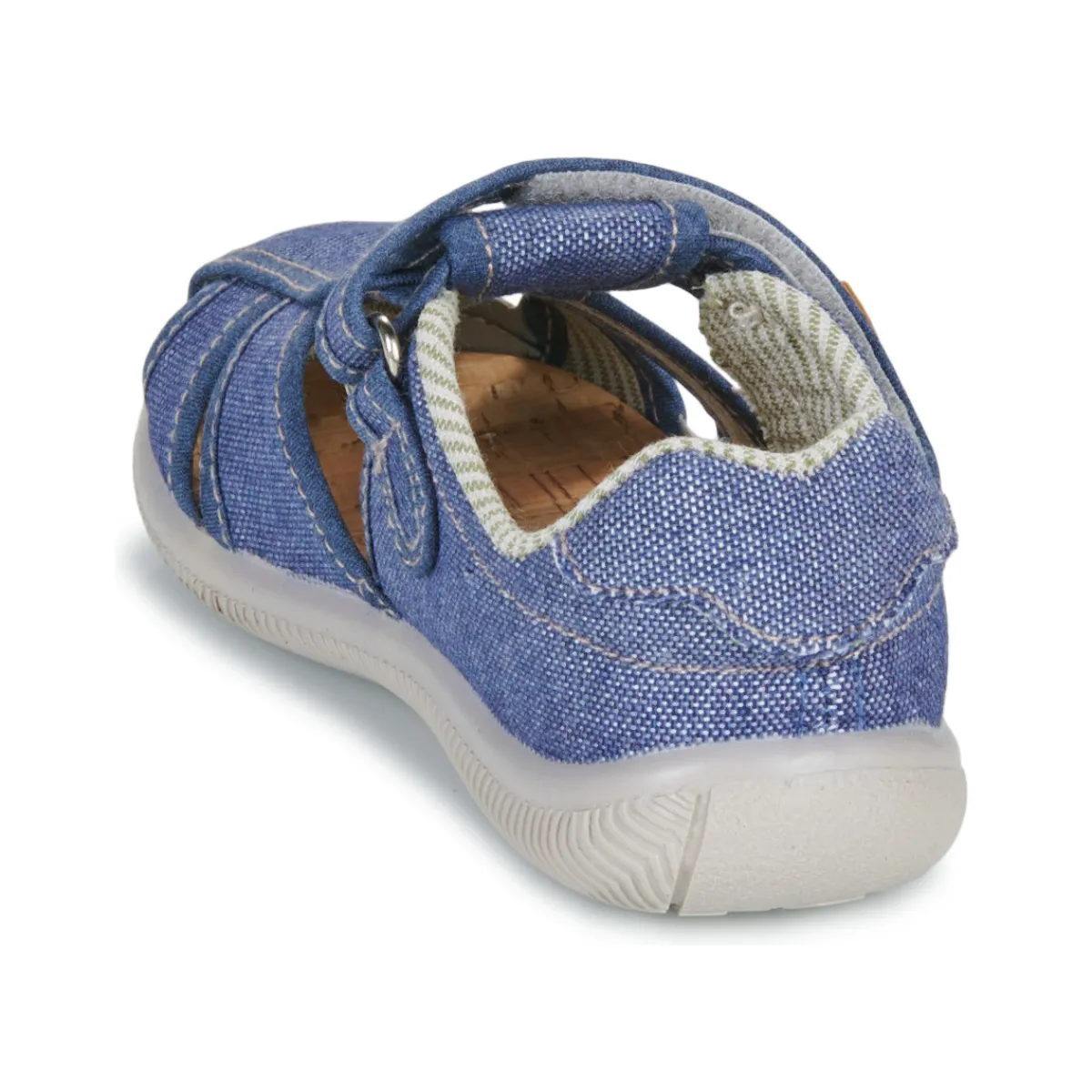 El Naturalista - NT77129-NAVY Marine Hot