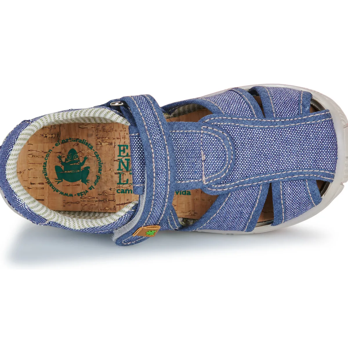 El Naturalista - NT77129-NAVY Marine Hot