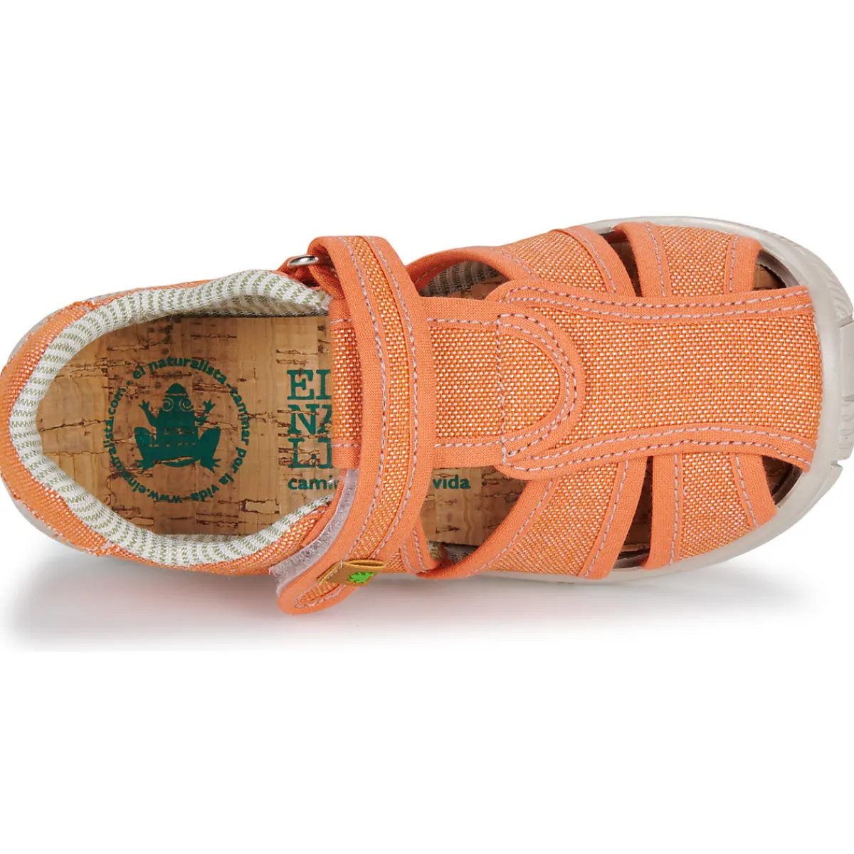 El Naturalista - NT77196-TERRACOTA