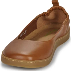 Outlet El Naturalista - ORIGEN N5912 Marron