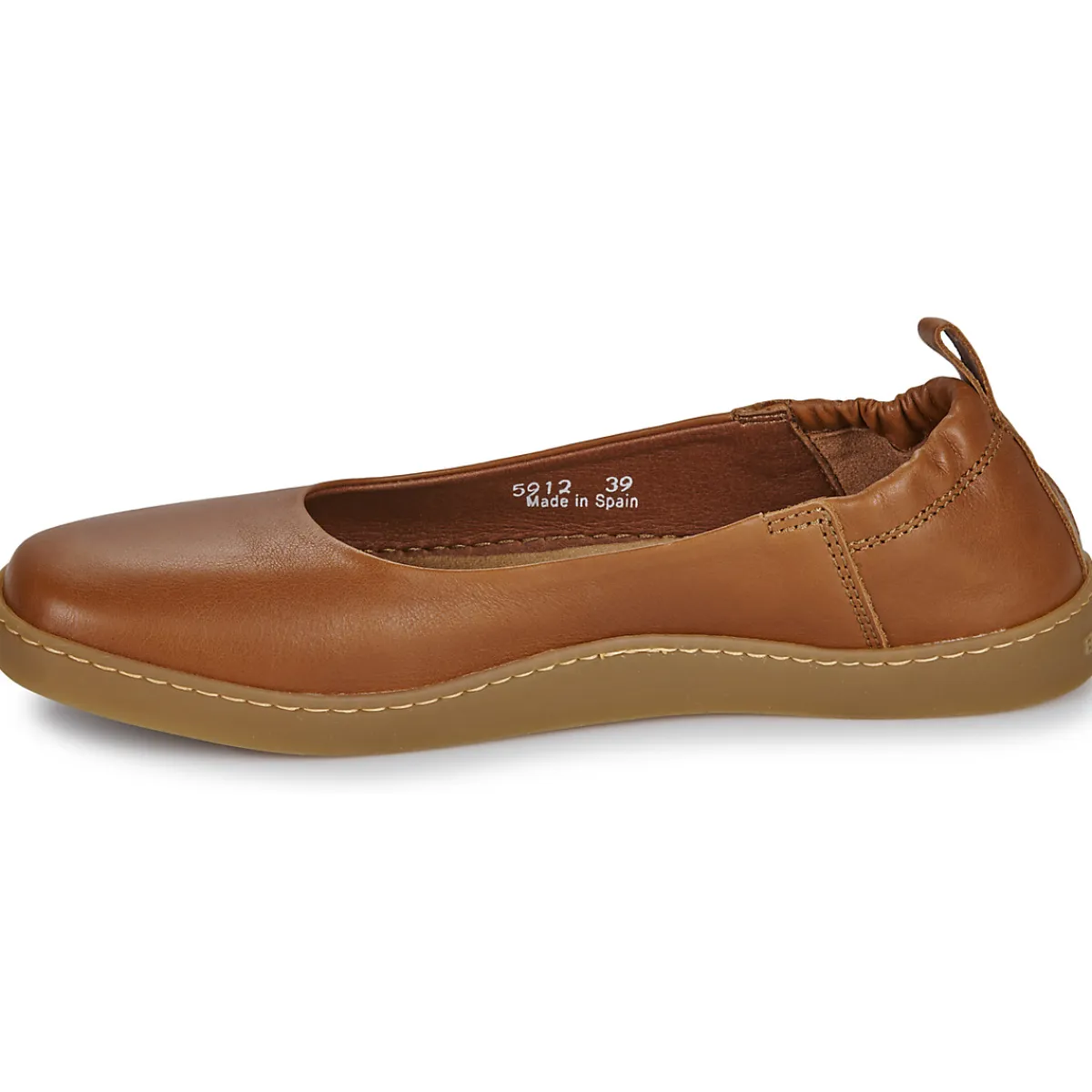 Outlet El Naturalista - ORIGEN N5912 Marron