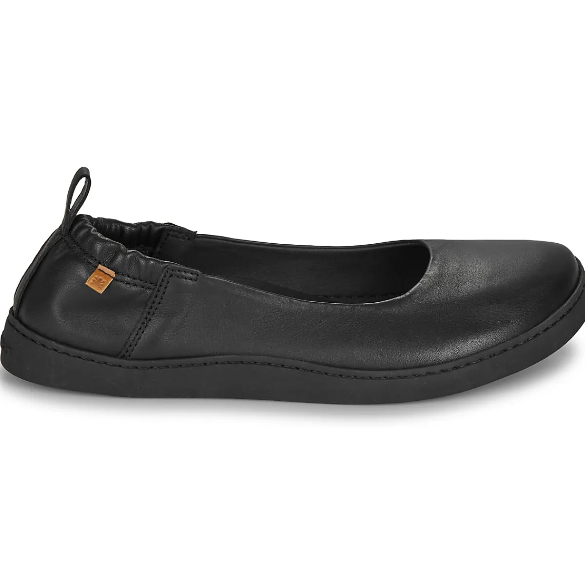 Clearance El Naturalista - ORIGEN N5912 Noir