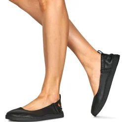 Clearance El Naturalista - ORIGEN N5912 Noir