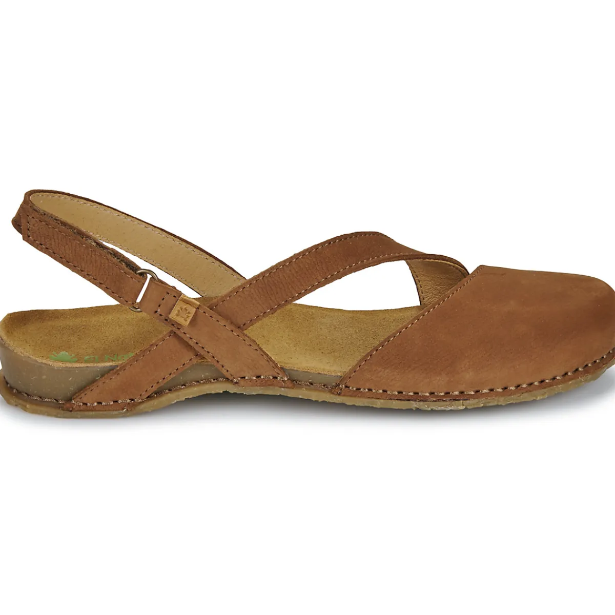 Sale El Naturalista - PANGLAO N5813 Marron