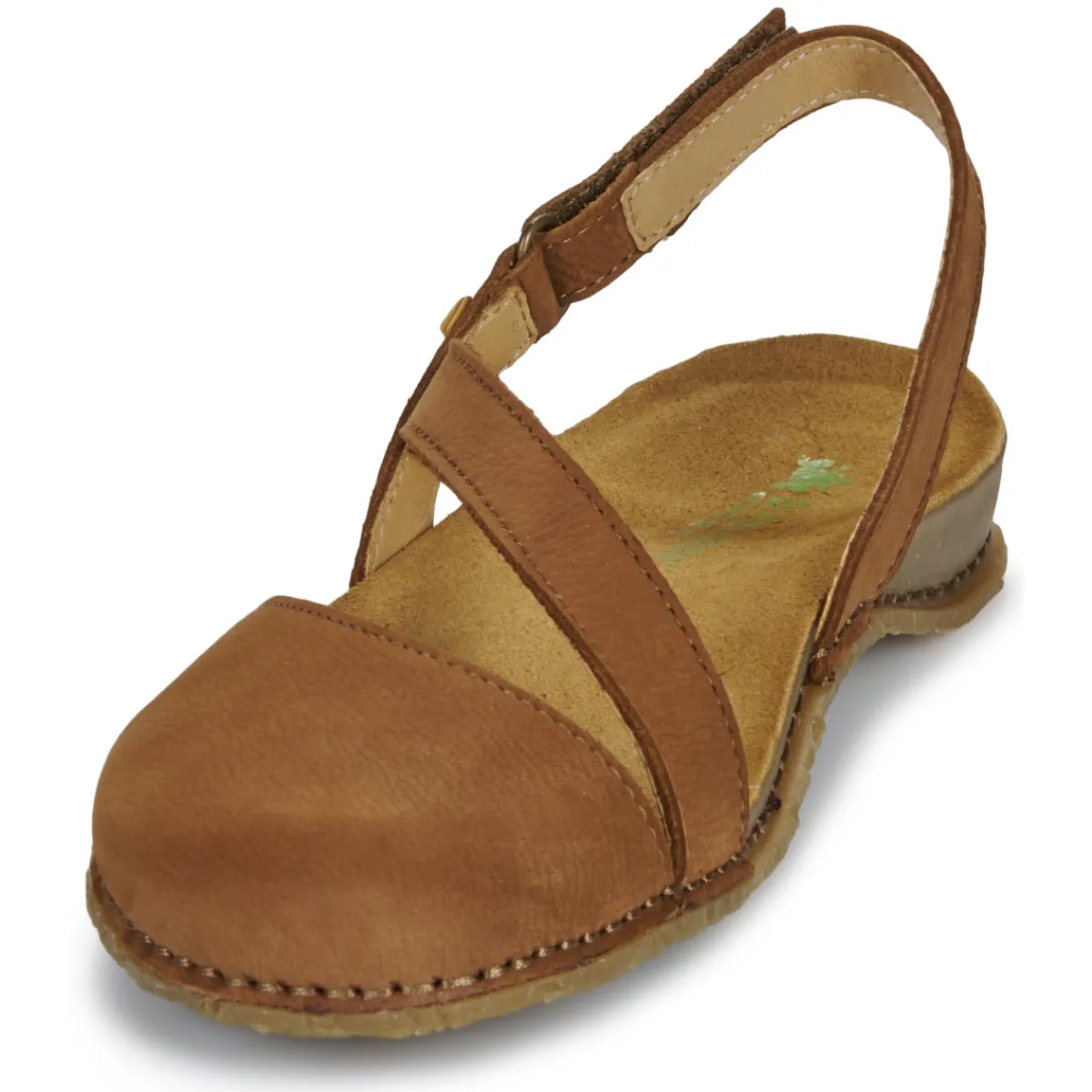 Sale El Naturalista - PANGLAO N5813 Marron