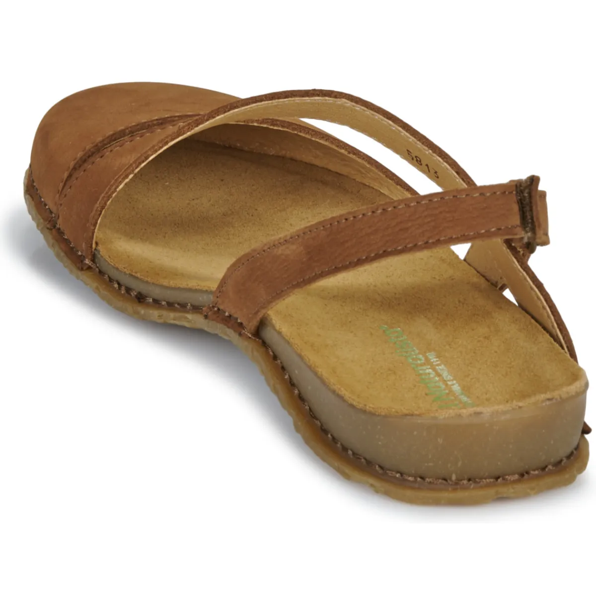 Sale El Naturalista - PANGLAO N5813 Marron