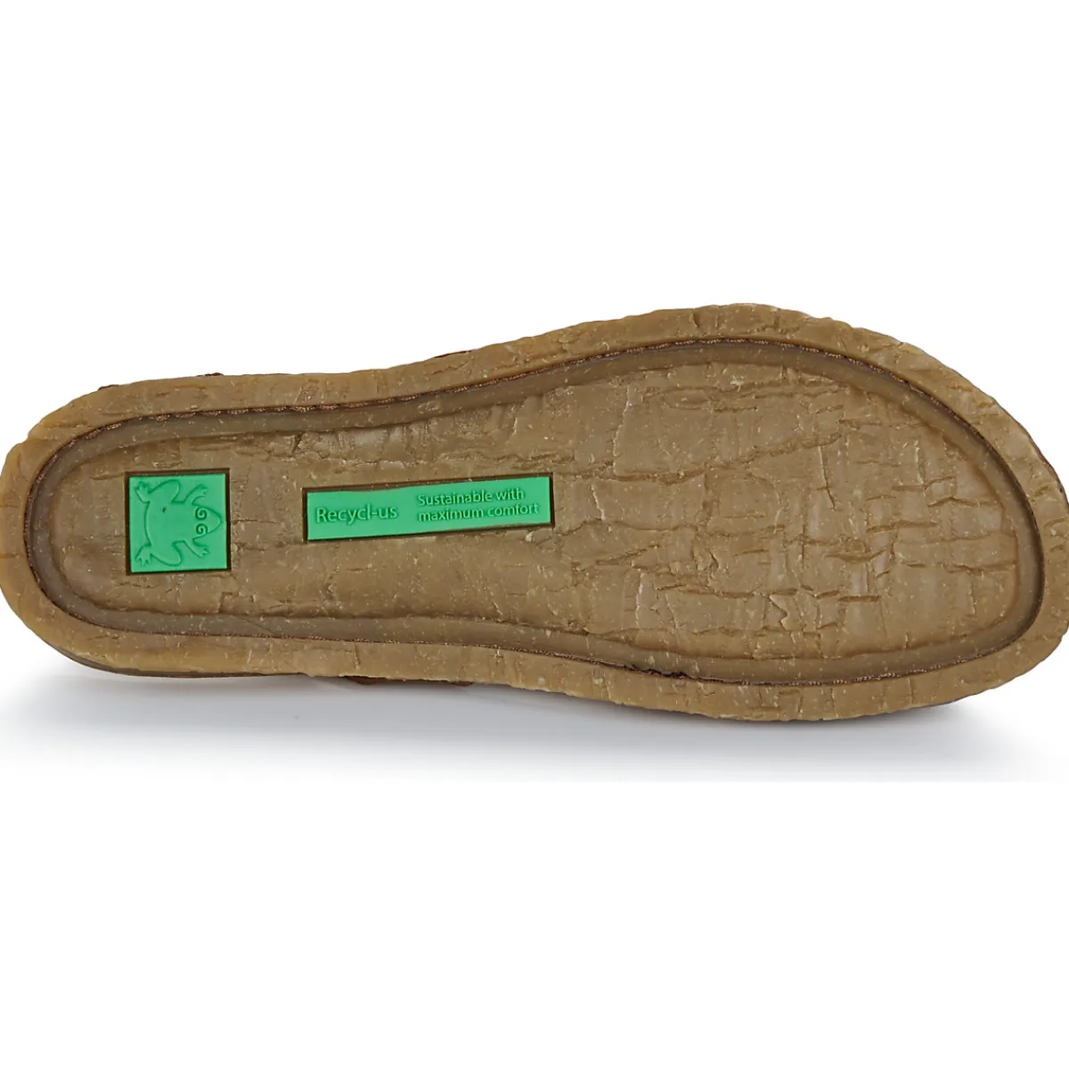 Sale El Naturalista - PANGLAO N5813 Marron