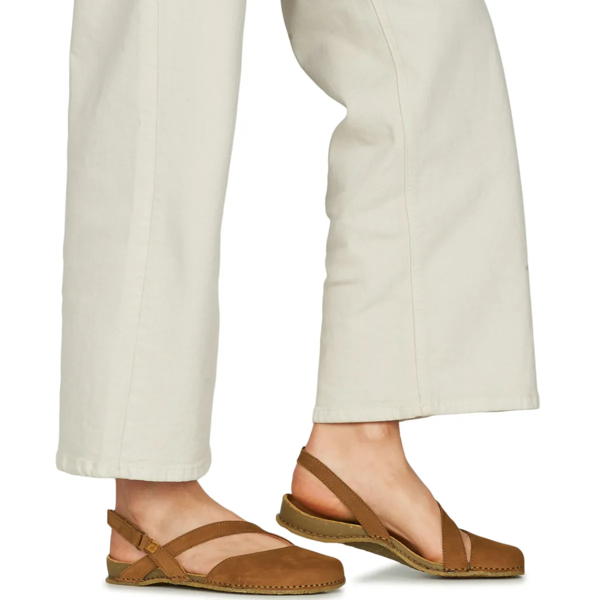 Sale El Naturalista - PANGLAO N5813 Marron