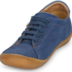 El Naturalista - PAWIKAN N5767T Bleu Clearance