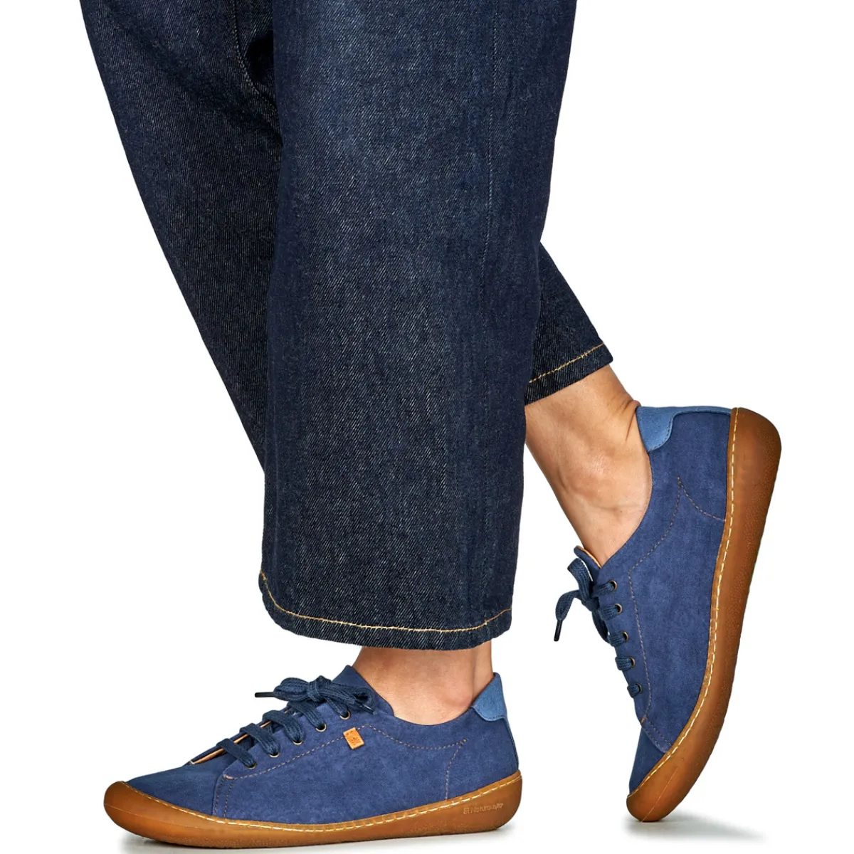El Naturalista - PAWIKAN N5767T Bleu Clearance