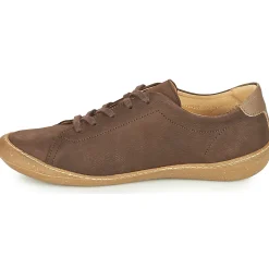 El Naturalista - PAWIKAN N5770 Marron Hot