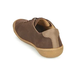 El Naturalista - PAWIKAN N5770 Marron Hot