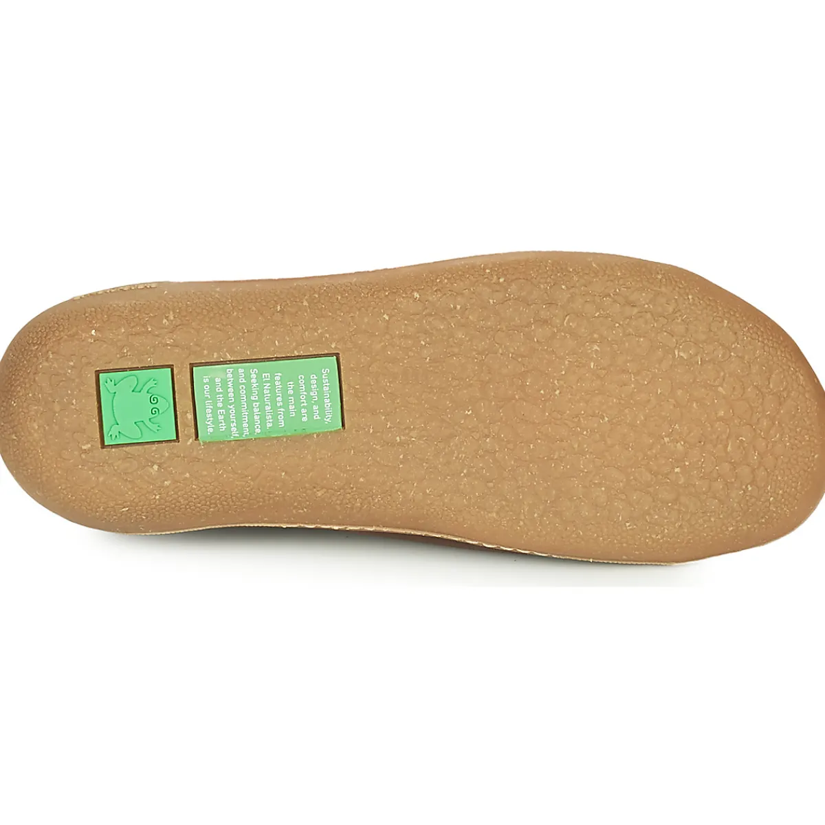 El Naturalista - PAWIKAN N5770 Marron Hot