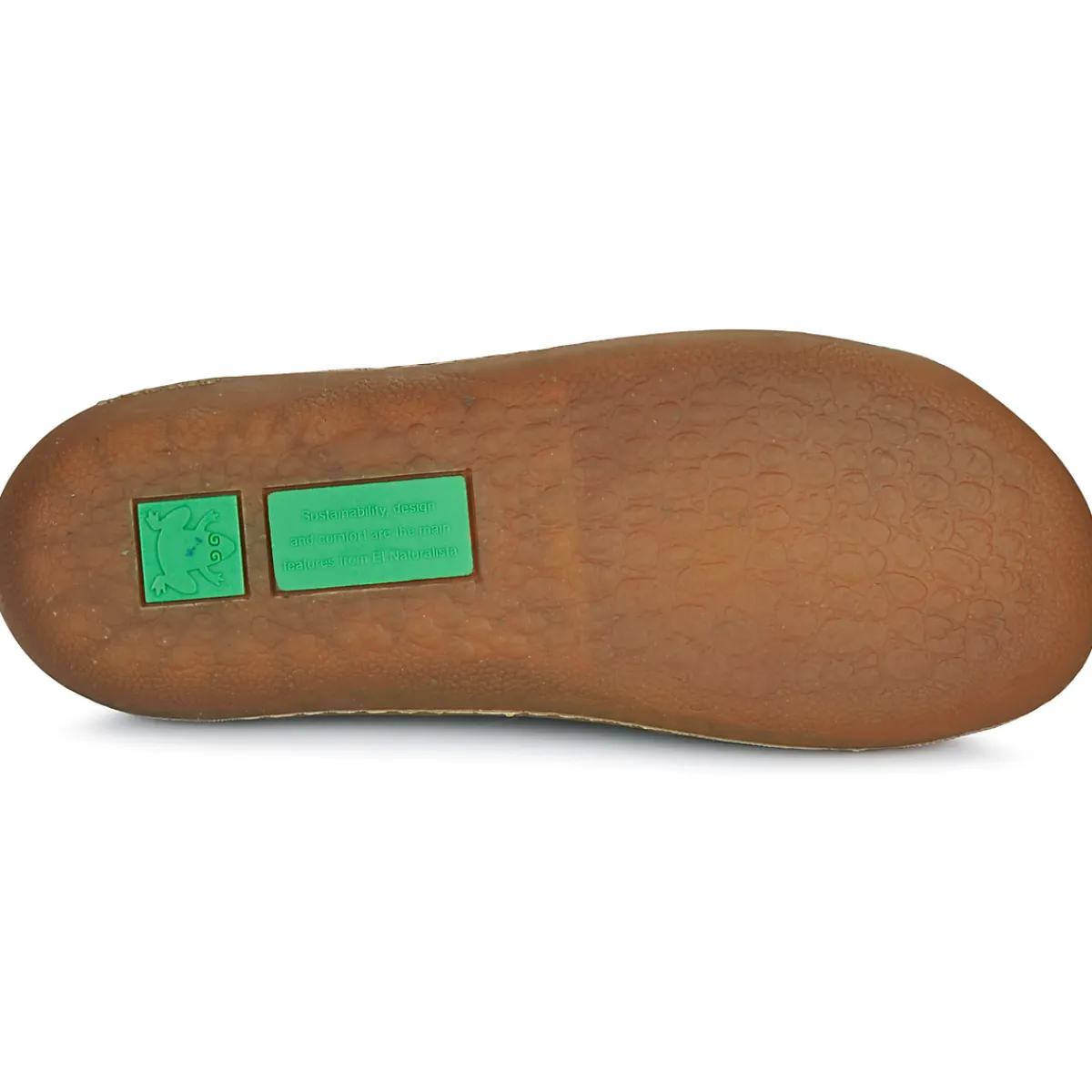 New El Naturalista - PAWIKAN N5770 Kaki