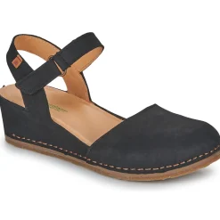 Clearance El Naturalista - PICUAL N5850 Noir