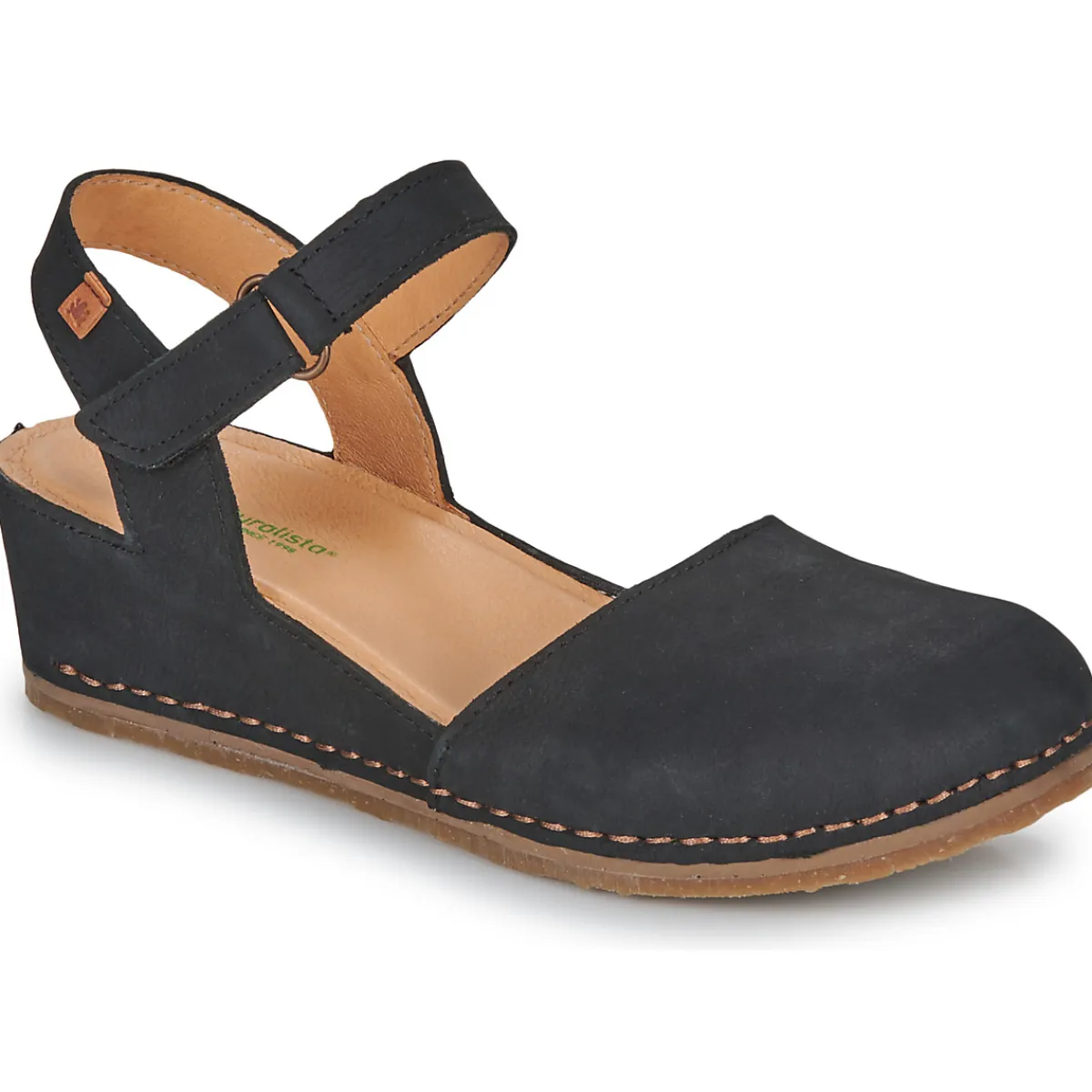 Clearance El Naturalista - PICUAL N5850 Noir