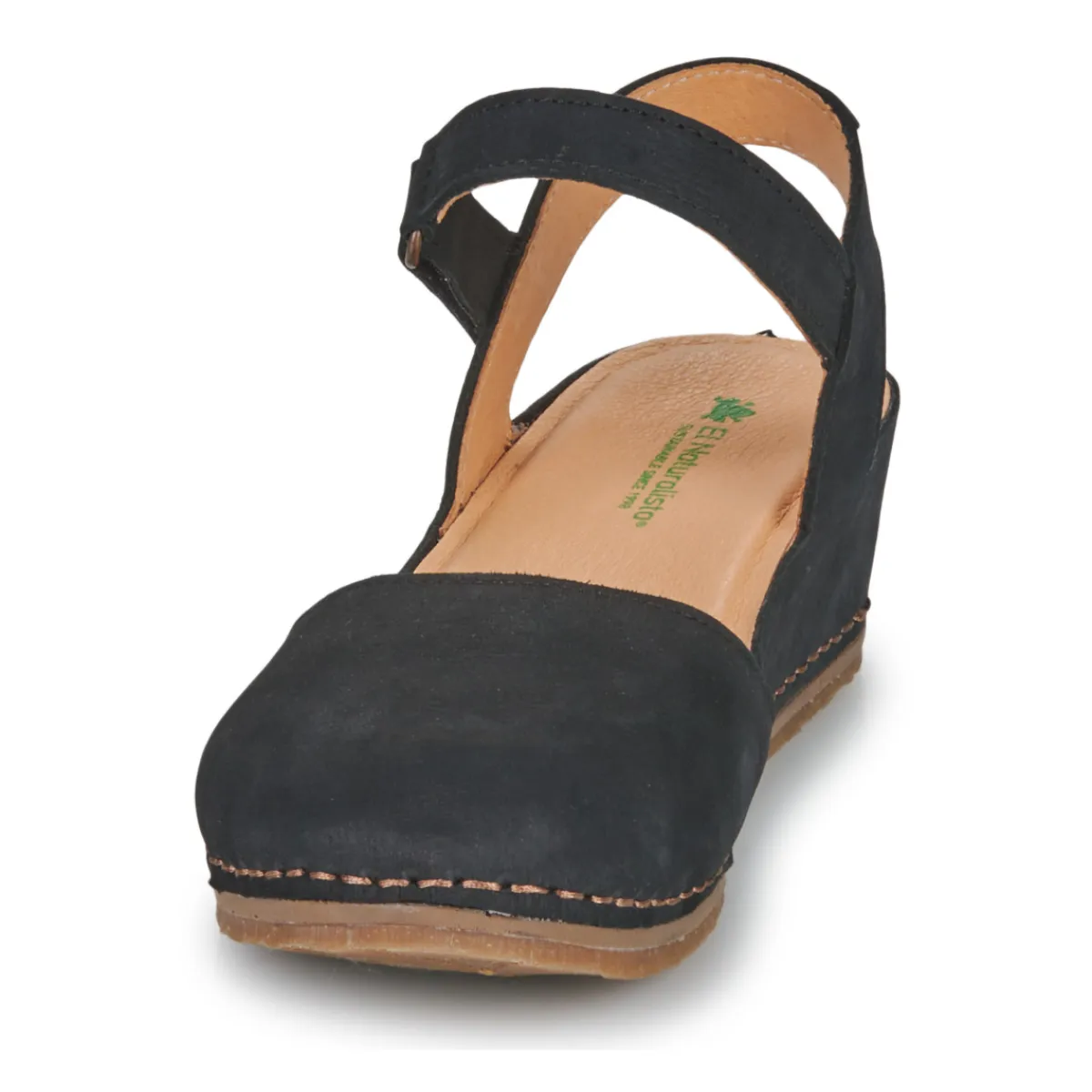 Clearance El Naturalista - PICUAL N5850 Noir