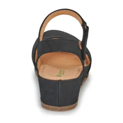Clearance El Naturalista - PICUAL N5850 Noir