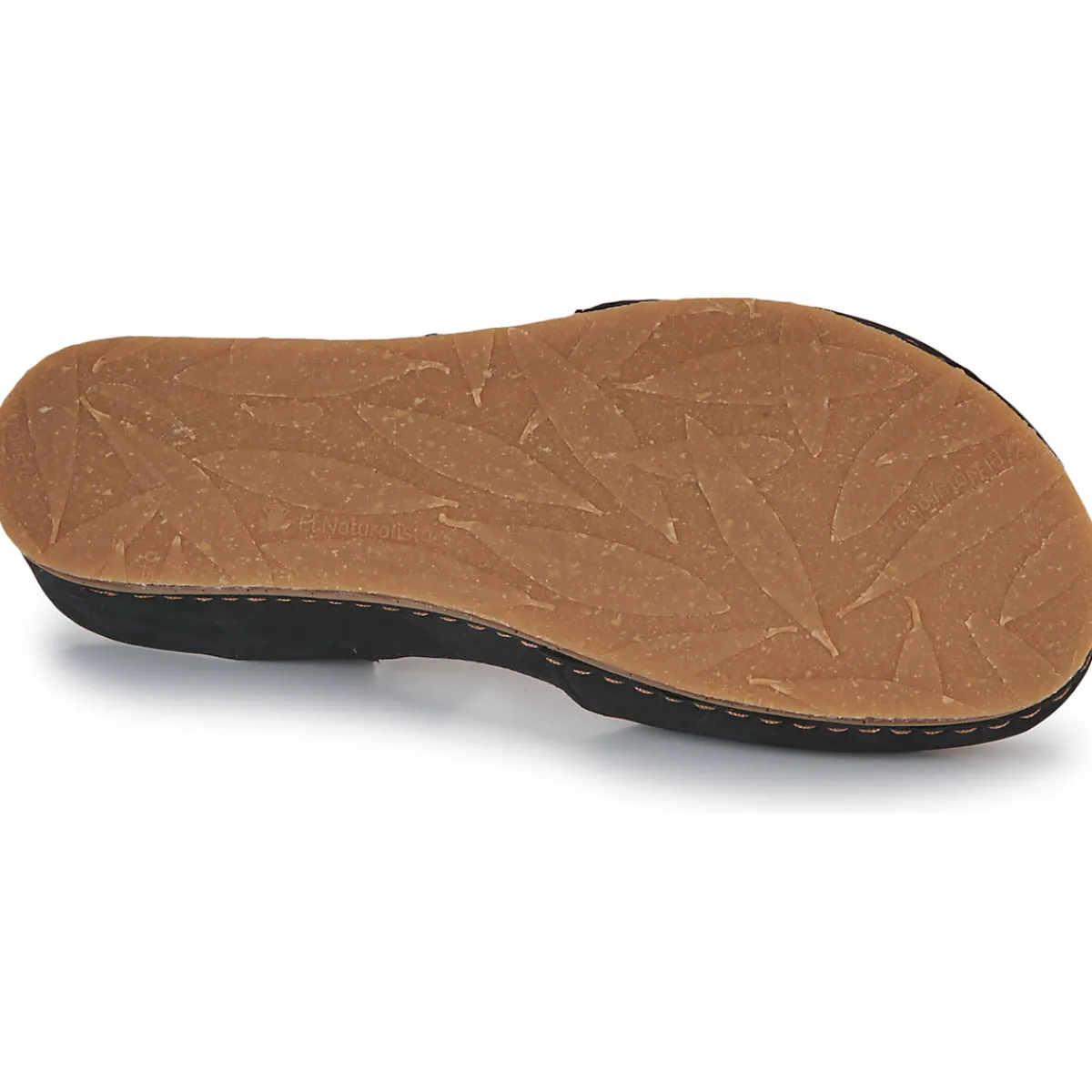 Clearance El Naturalista - PICUAL N5850 Noir