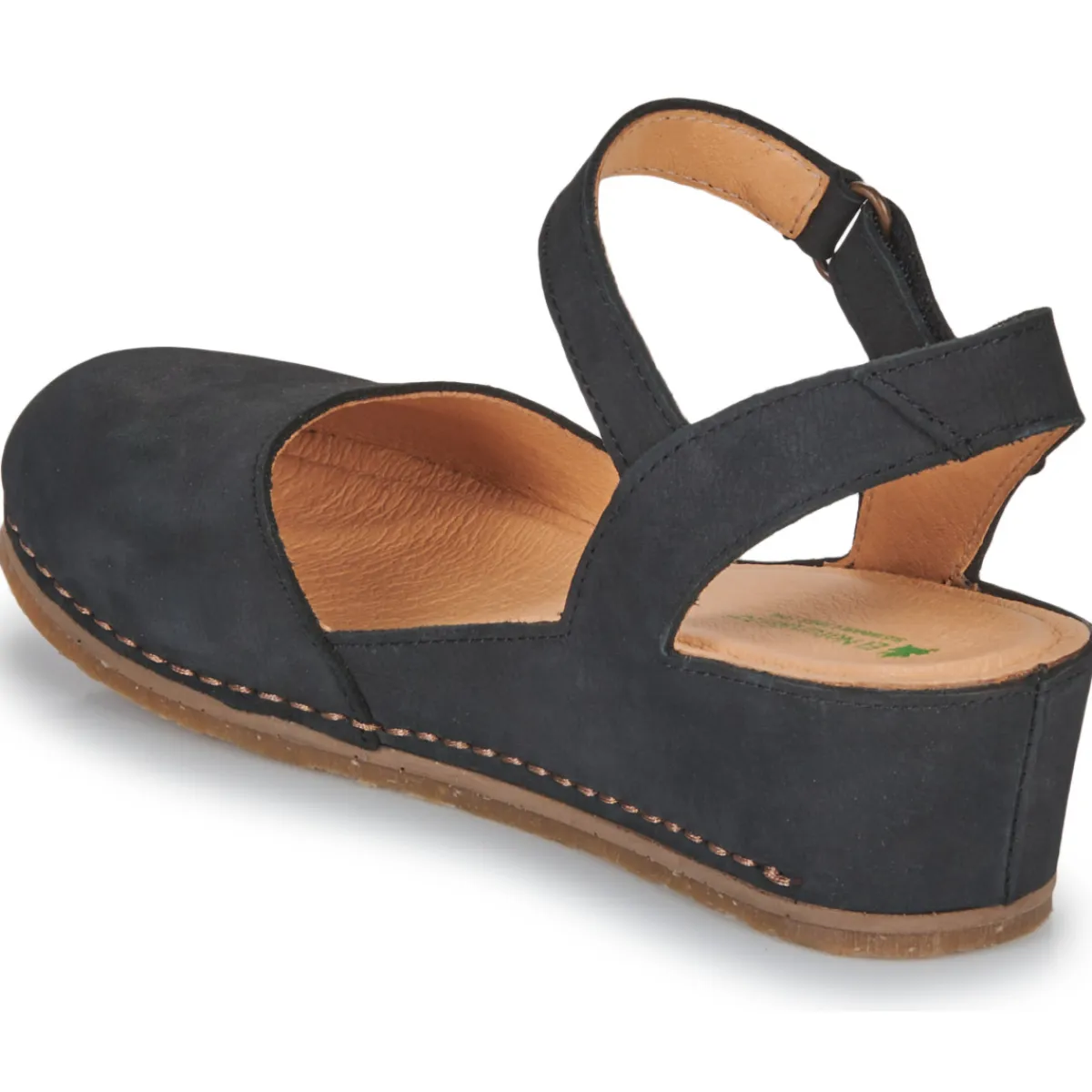 Clearance El Naturalista - PICUAL N5850 Noir