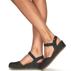 Clearance El Naturalista - PICUAL N5850 Noir