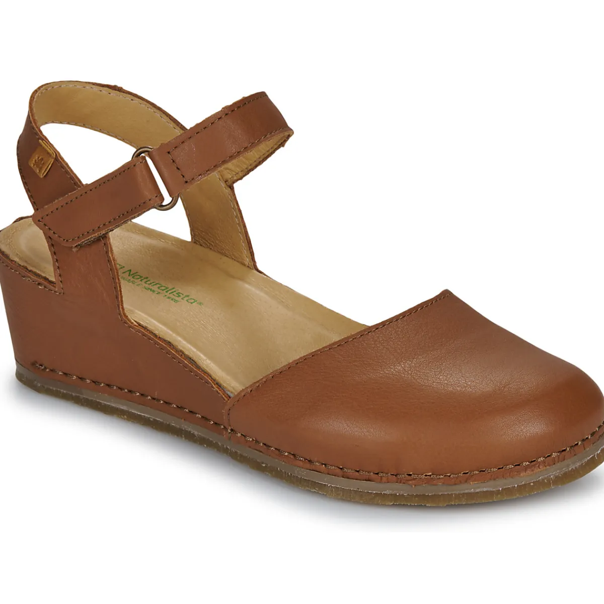 El Naturalista - PICUAL N5850 Marron Discount