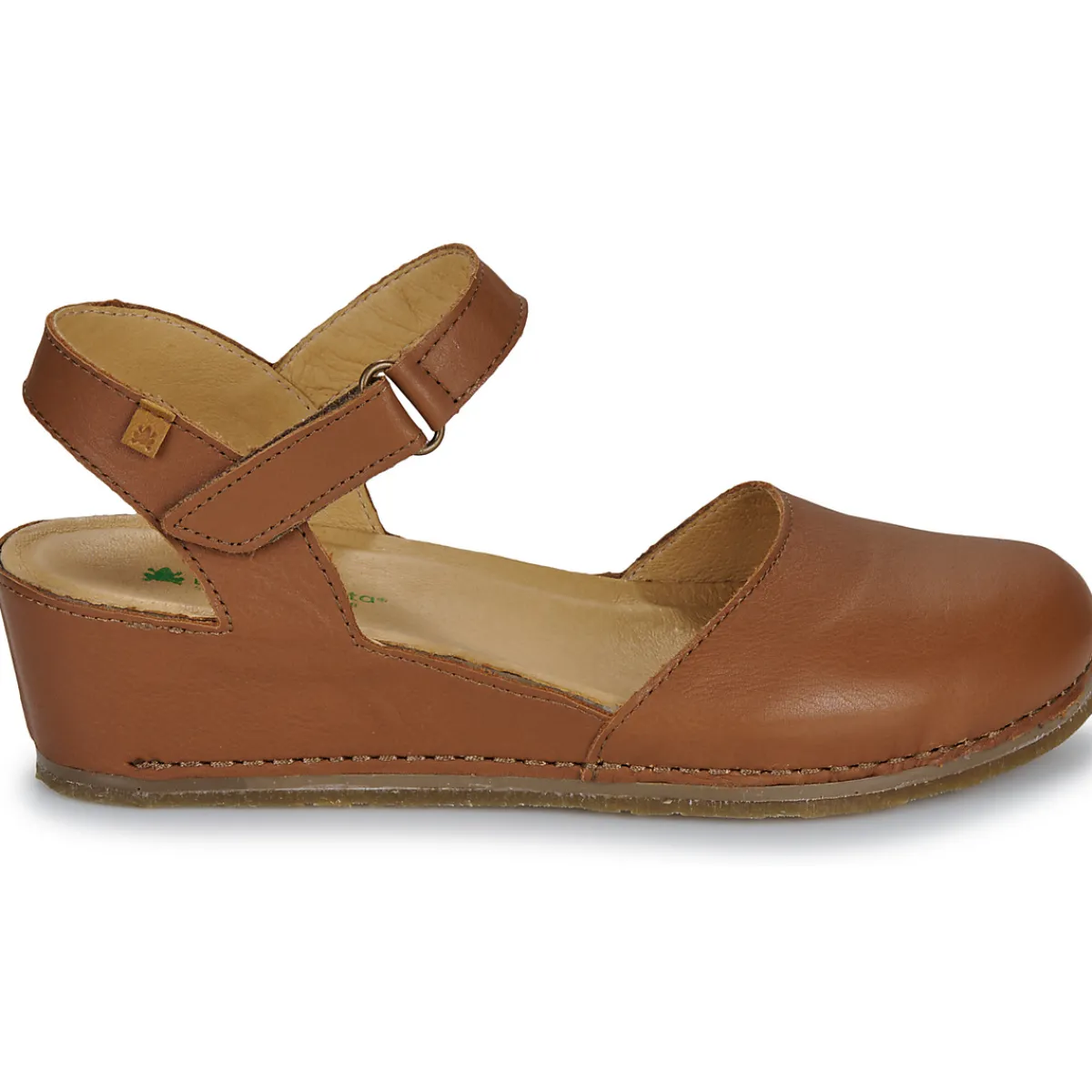 El Naturalista - PICUAL N5850 Marron Discount