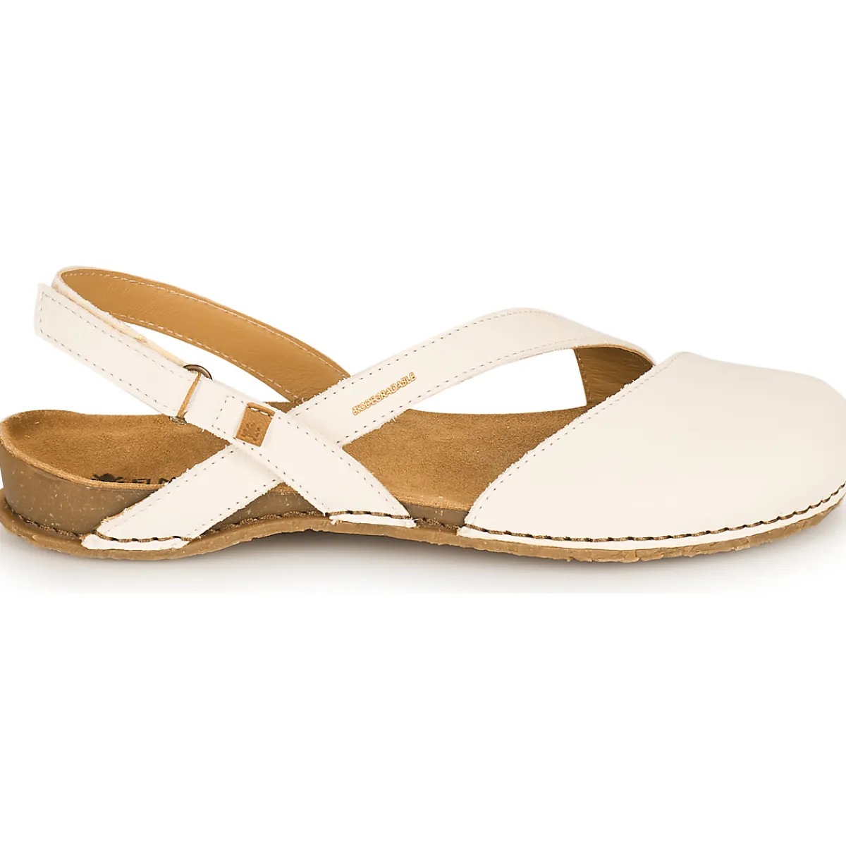 El Naturalista - PLANGLAO Blanc Best