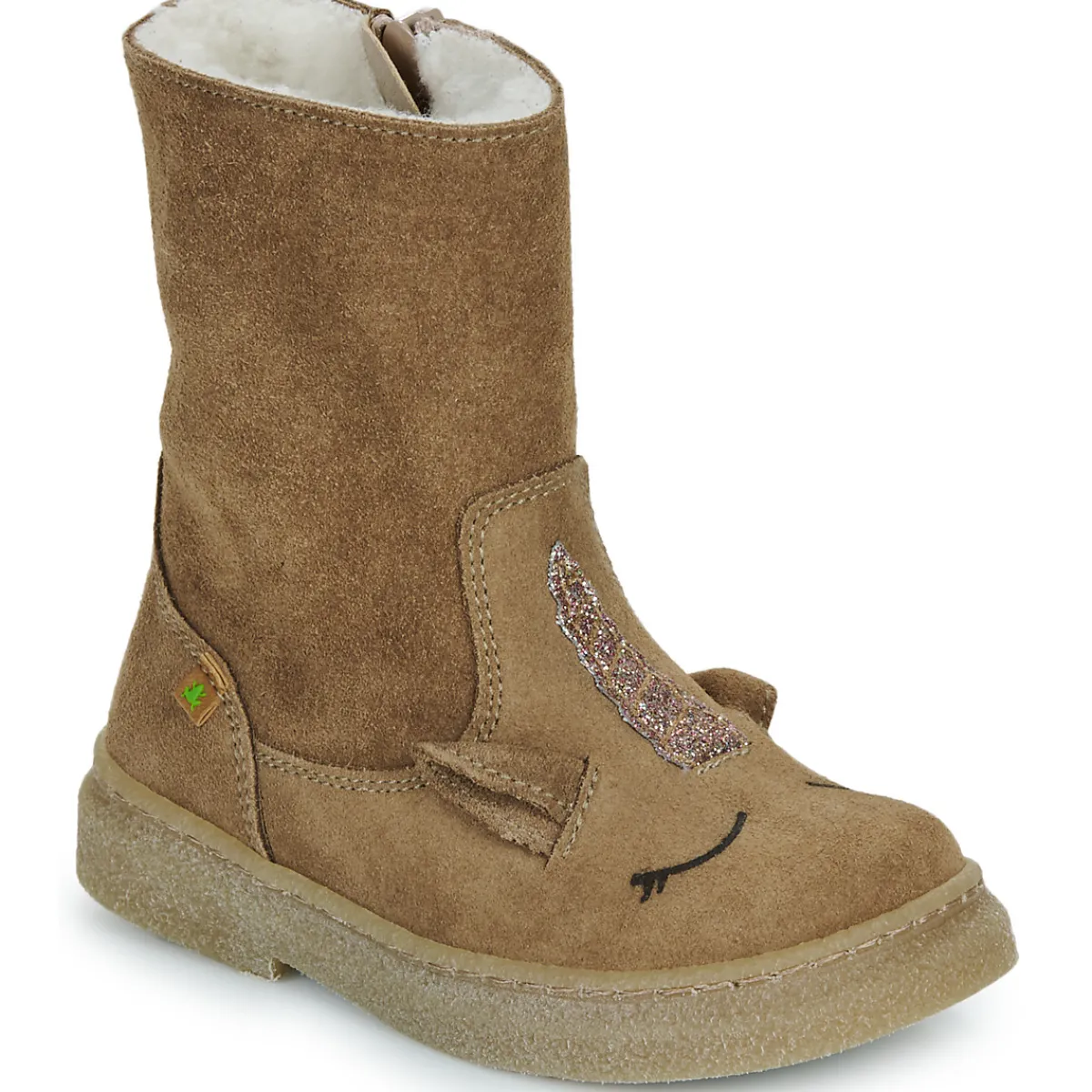 Discount El Naturalista - Polvere Marron