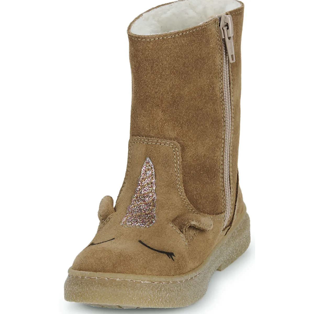 Discount El Naturalista - Polvere Marron