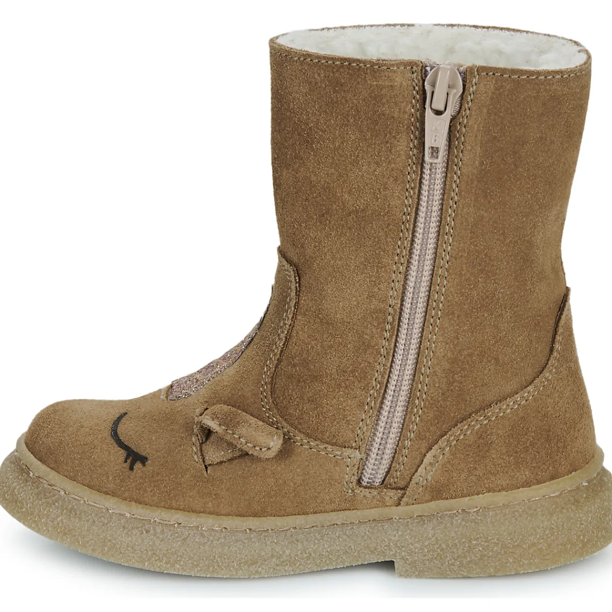 Discount El Naturalista - Polvere Marron