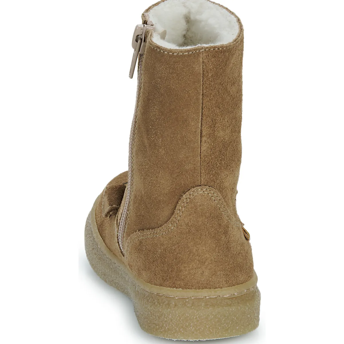 Discount El Naturalista - Polvere Marron