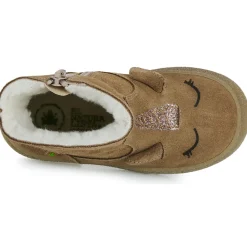 Discount El Naturalista - Polvere Marron