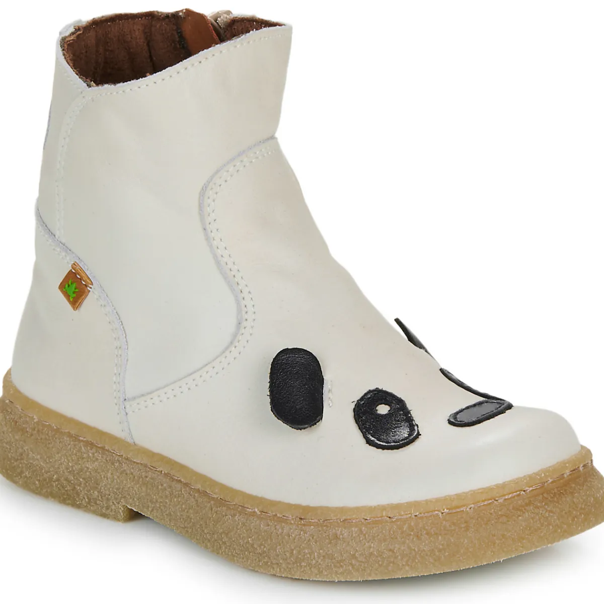 El Naturalista - Polvere Blanc