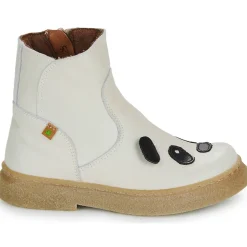 El Naturalista - Polvere Blanc