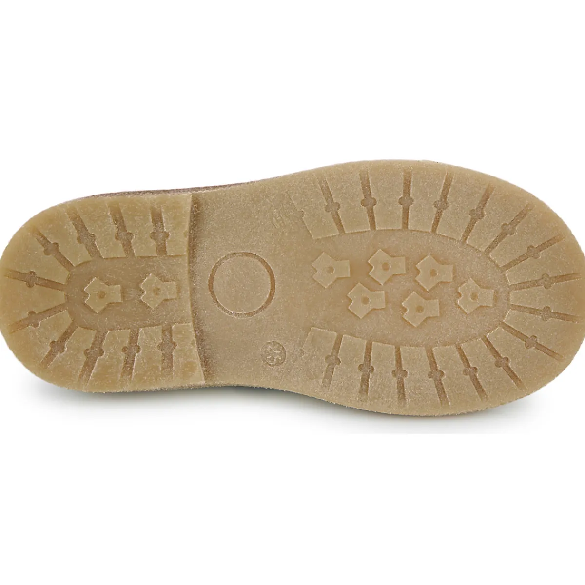 El Naturalista - Polvere Blanc